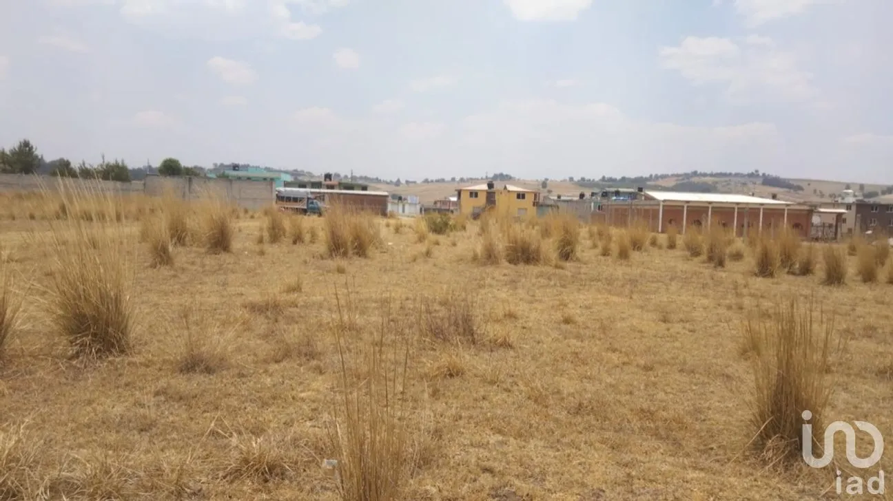 Terreno en Renta en La Trinidad Concepción, San José del Rincón, Estado de México | NEX-278335 | iad México | Foto 3 de 10