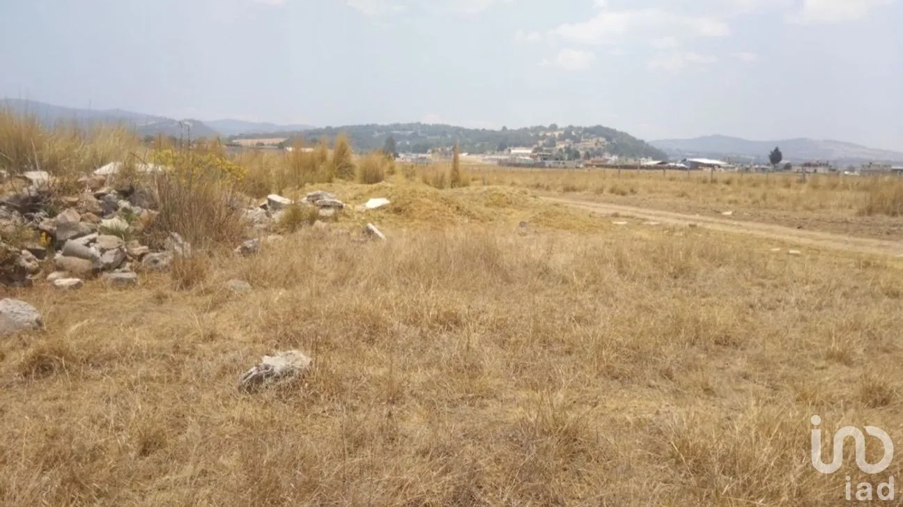 Terreno en Renta en La Trinidad Concepción, San José del Rincón, Estado de México | NEX-278335 | iad México | Foto 5 de 10