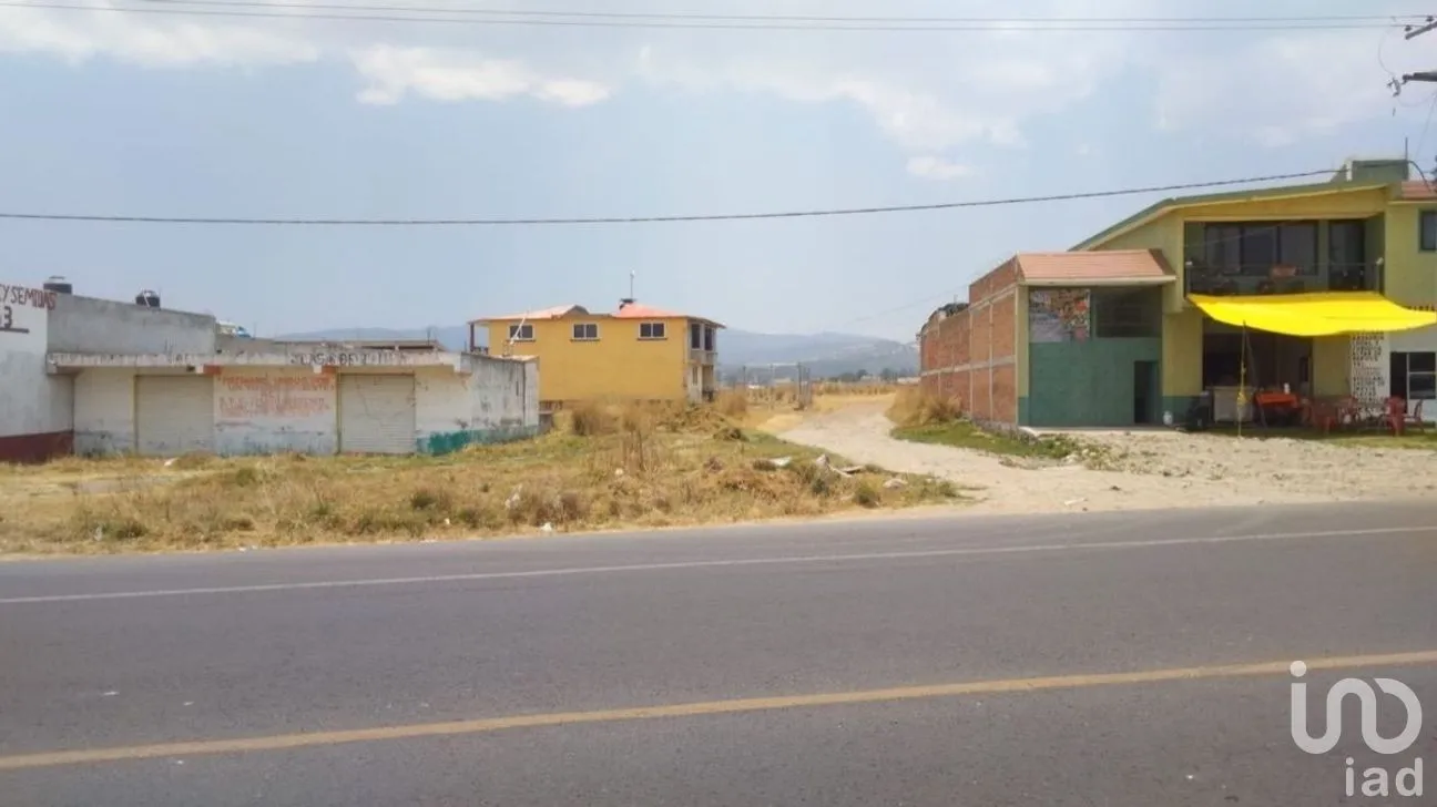 Terreno en Renta en La Trinidad Concepción, San José del Rincón, Estado de México | NEX-278335 | iad México | Foto 7 de 10