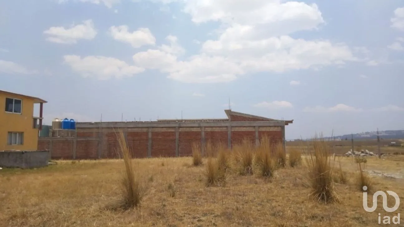 Terreno en Renta en La Trinidad Concepción, San José del Rincón, Estado de México | NEX-278335 | iad México | Foto 8 de 10