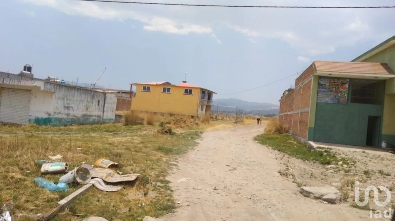 Terreno en Renta en La Trinidad Concepción, San José del Rincón, Estado de México | NEX-278335 | iad México | Foto 10 de 10