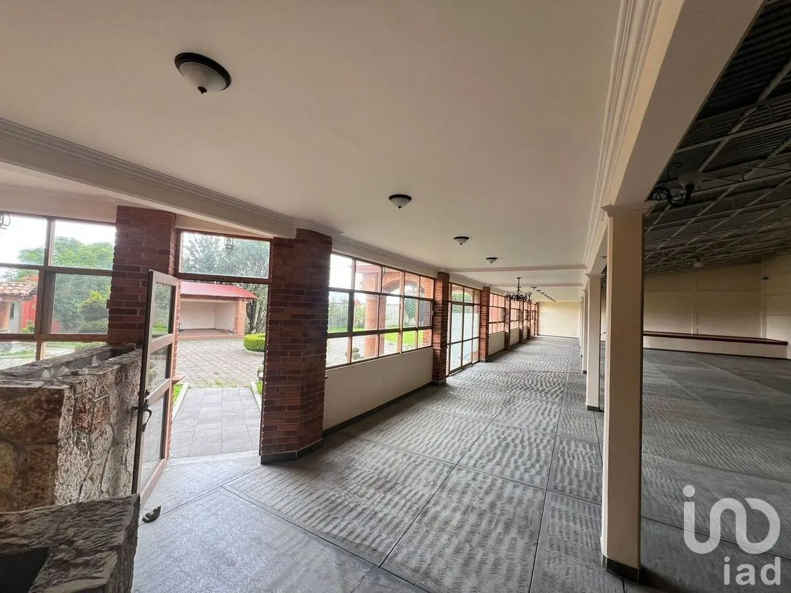 Local en Venta en San Juan de las Huertas, Zinacantepec, Estado de México | NEX-278339 | iad México | Foto 14 de 31