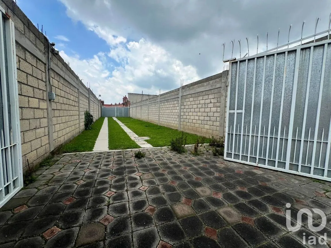 Local en Venta en San Juan de las Huertas, Zinacantepec, Estado de México | NEX-278339 | iad México | Foto 5 de 31