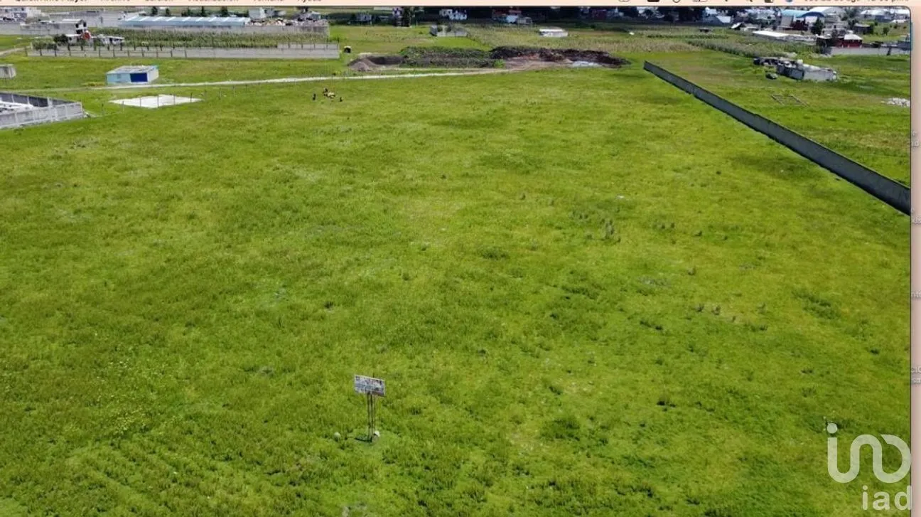 Terreno en Venta en San Cristóbal Huichochitlán, Toluca, Estado de México | NEX-278340 | iad México | Foto 6 de 11