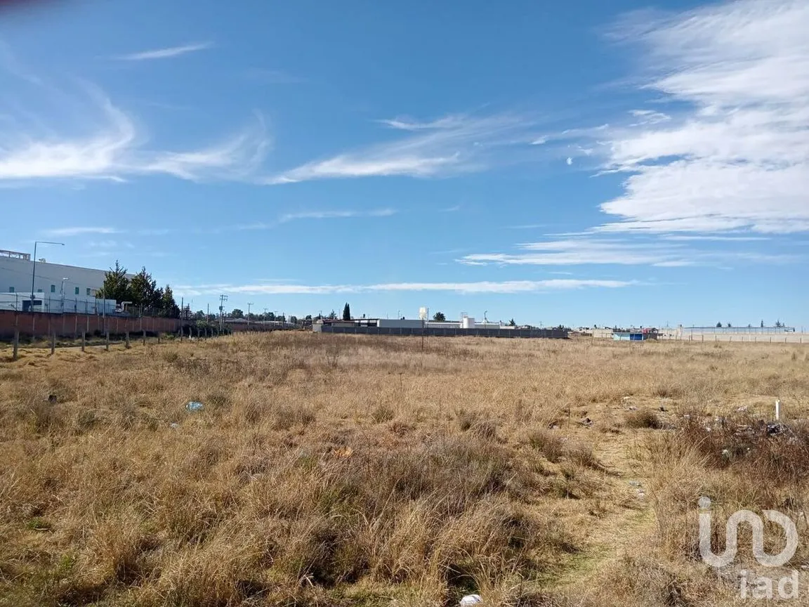 Terreno en Venta en San Cristóbal Huichochitlán, Toluca, Estado de México | NEX-278340 | iad México | Foto 7 de 11