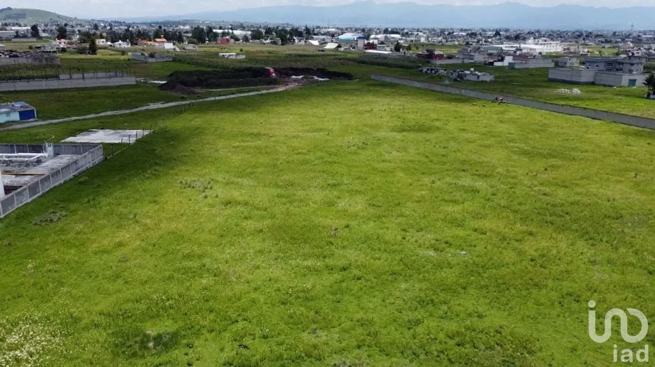 Terreno en Venta en San Cristóbal Huichochitlán, Toluca, Estado de México | NEX-278340 | iad México | Foto 8 de 11