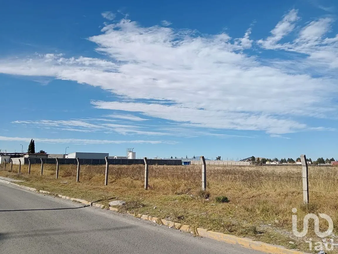 Terreno en Venta en San Cristóbal Huichochitlán, Toluca, Estado de México | NEX-278340 | iad México | Foto 10 de 11