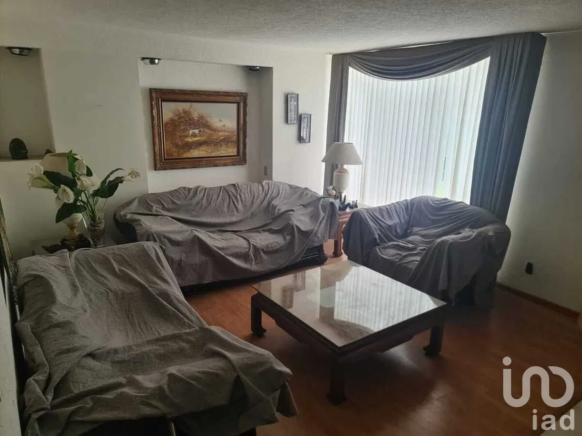 Casa en Venta en Morelos 1a Sección, Toluca, Estado de México | NEX-278343 | iad México | Foto 2 de 13