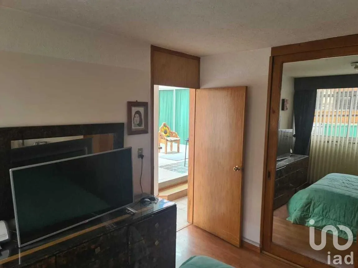Casa en Venta en Morelos 1a Sección, Toluca, Estado de México | NEX-278343 | iad México | Foto 12 de 13