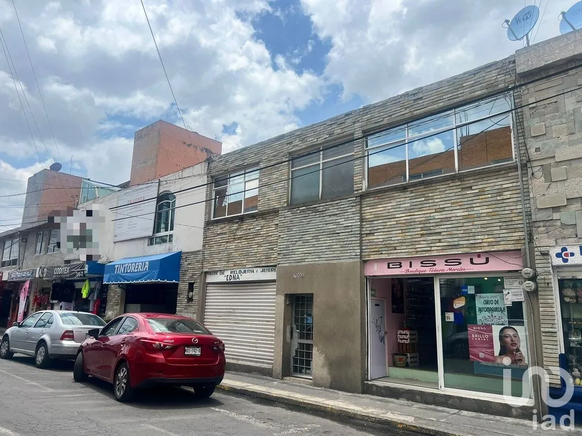 Casa en Venta en Morelos 1a Sección, Toluca, Estado de México | NEX-278343 | iad México | Foto 13 de 13
