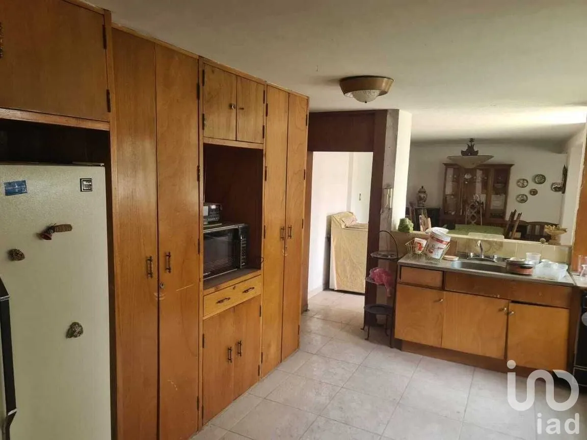 Casa en Venta en Morelos 1a Sección, Toluca, Estado de México | NEX-278343 | iad México | Foto 4 de 13