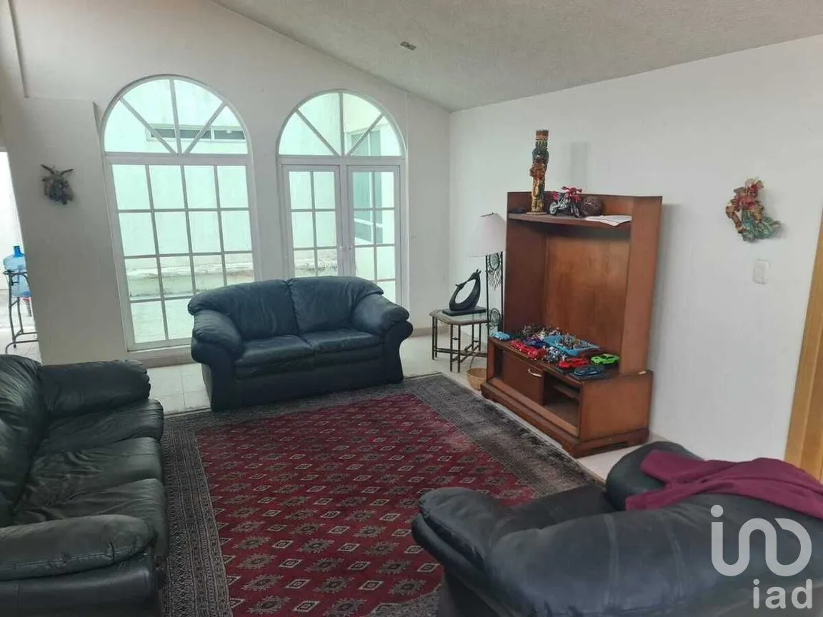 Casa en Venta en Morelos 1a Sección, Toluca, Estado de México | NEX-278343 | iad México | Foto 5 de 13
