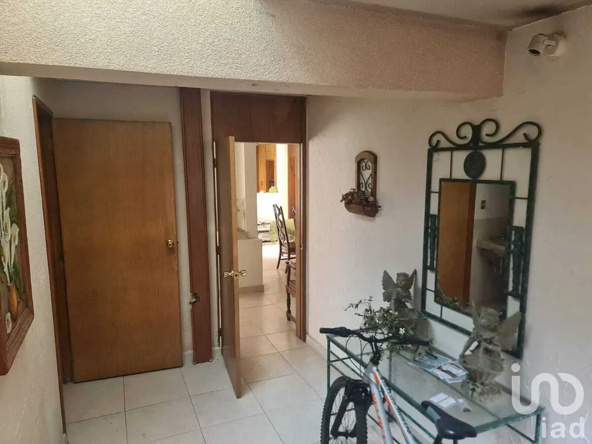 Casa en Venta en Morelos 1a Sección, Toluca, Estado de México | NEX-278343 | iad México | Foto 6 de 13