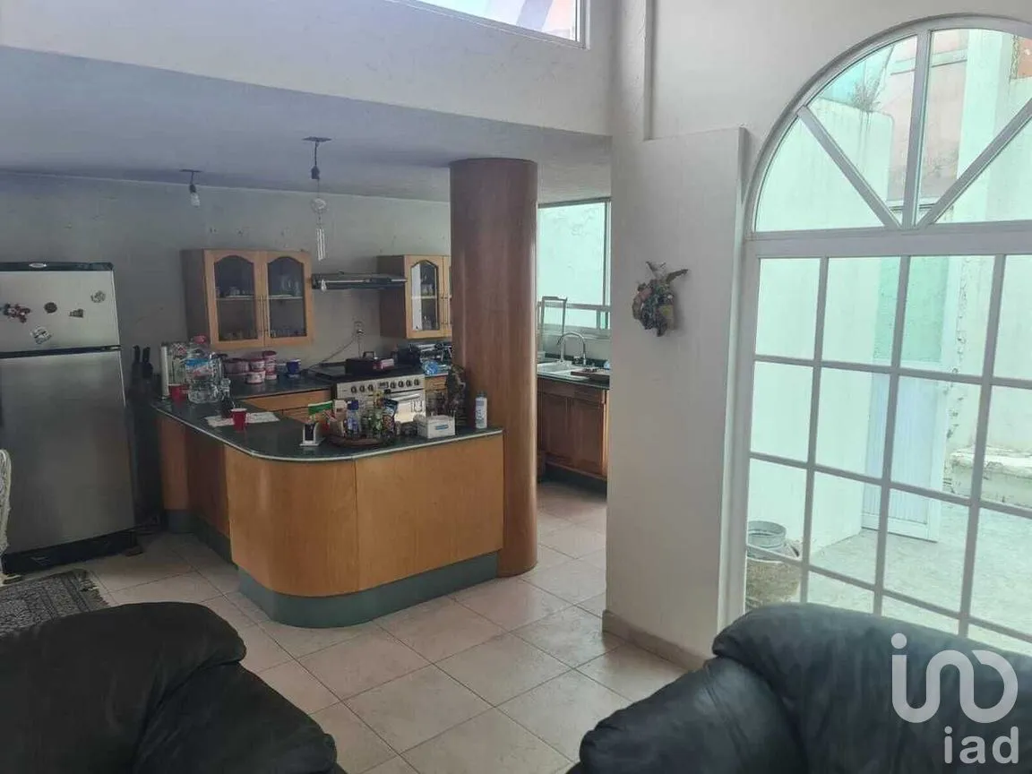 Casa en Venta en Morelos 1a Sección, Toluca, Estado de México | NEX-278343 | iad México | Foto 7 de 13