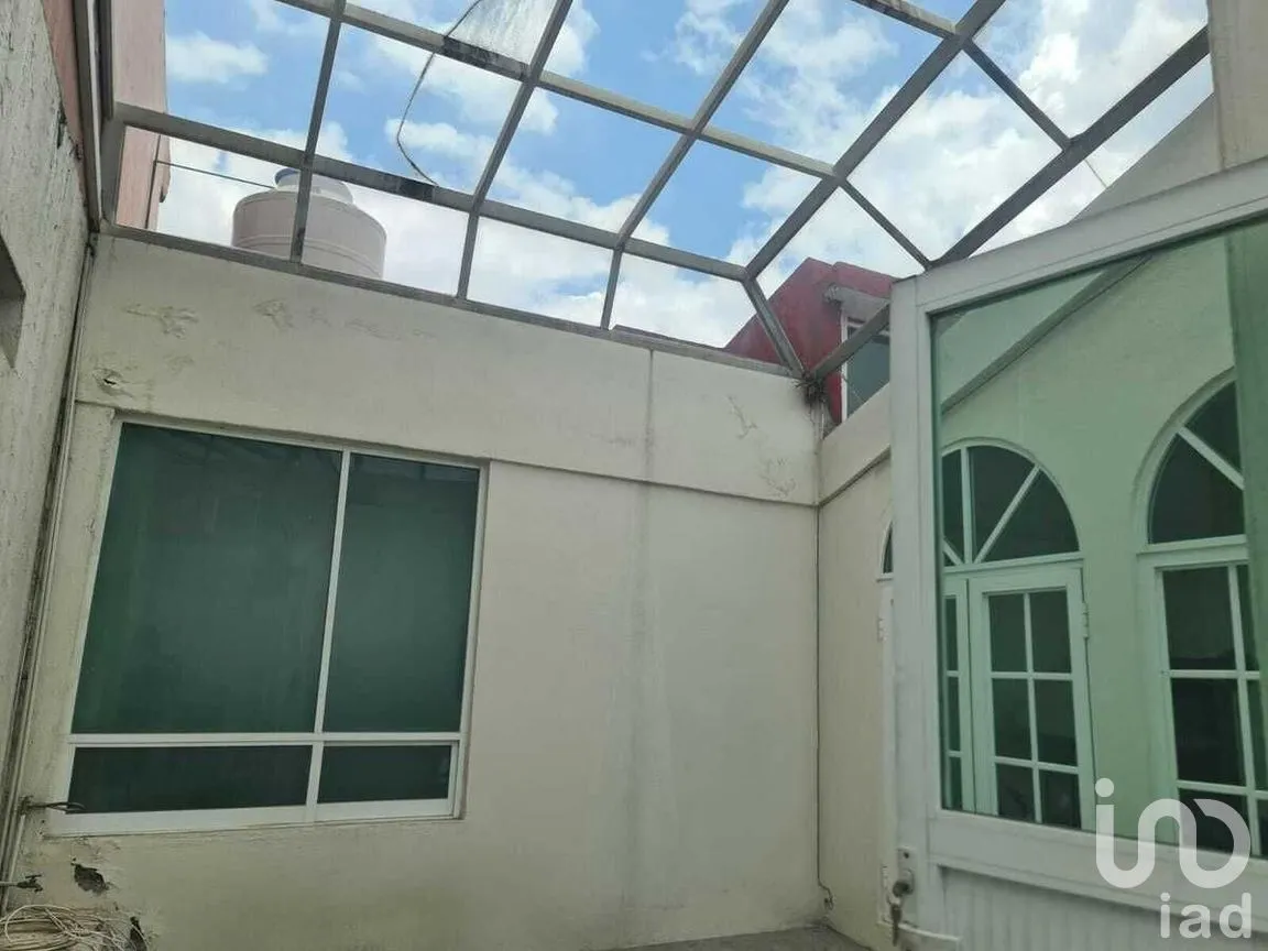 Casa en Venta en Morelos 1a Sección, Toluca, Estado de México | NEX-278343 | iad México | Foto 8 de 13