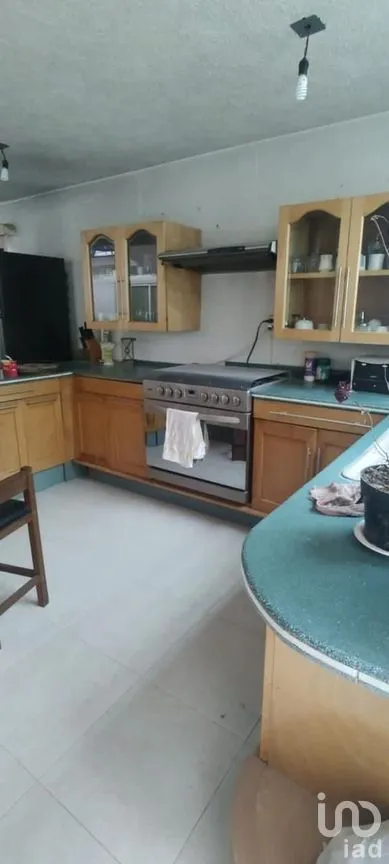 Casa en Venta en Morelos 1a Sección, Toluca, Estado de México | NEX-278343 | iad México | Foto 10 de 13