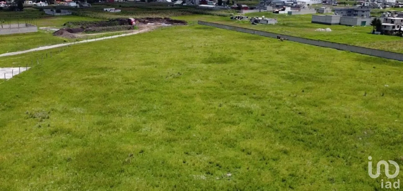 Terreno en Venta en San Cristóbal Huichochitlán, Toluca, Estado de México | NEX-278348 | iad México | Foto 5 de 6