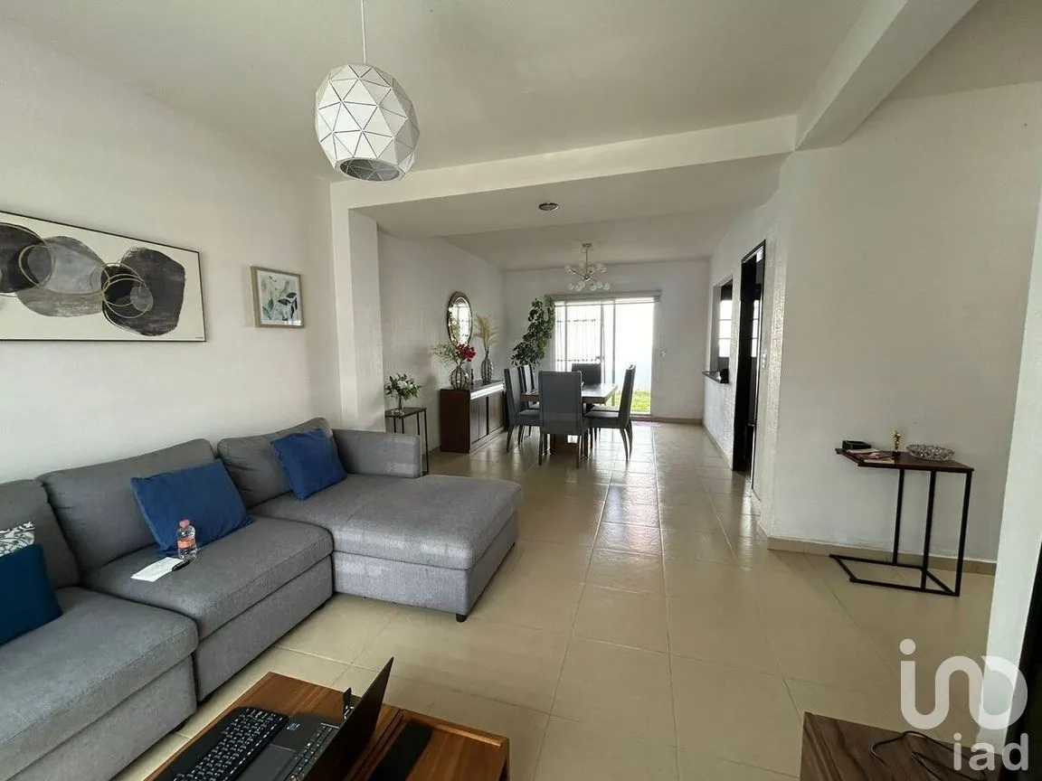 Casa en Renta en San Mateo Otzacatipan, Toluca, Estado de México | NEX-278350 | iad México | Foto 2 de 14