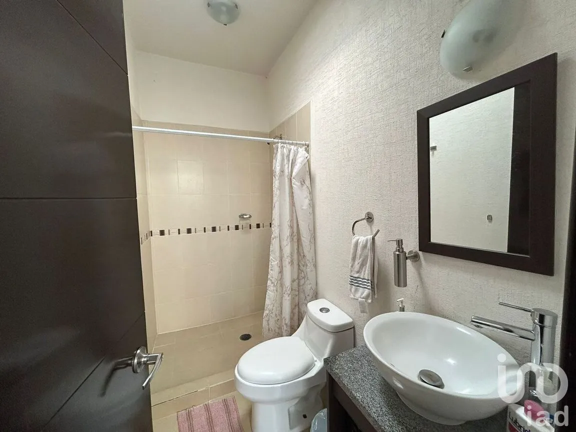 Casa en Renta en San Mateo Otzacatipan, Toluca, Estado de México | NEX-278350 | iad México | Foto 12 de 14