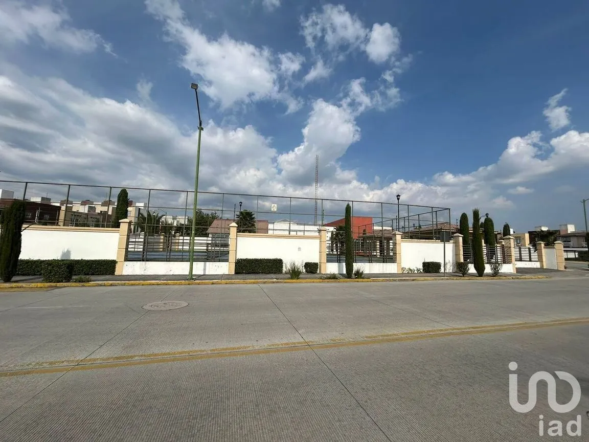 Casa en Renta en San Mateo Otzacatipan, Toluca, Estado de México | NEX-278350 | iad México | Foto 14 de 14