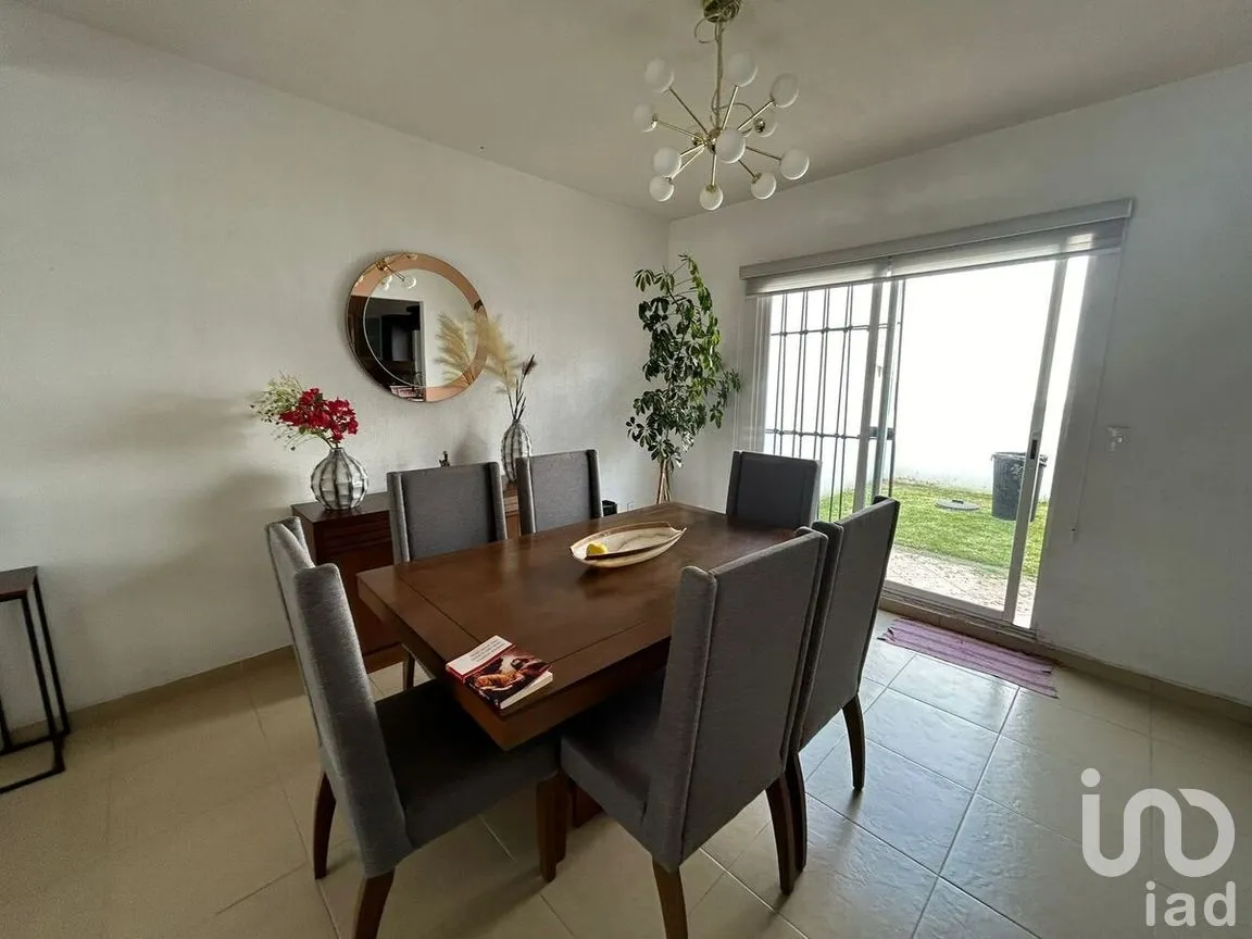 Casa en Renta en San Mateo Otzacatipan, Toluca, Estado de México | NEX-278350 | iad México | Foto 3 de 14