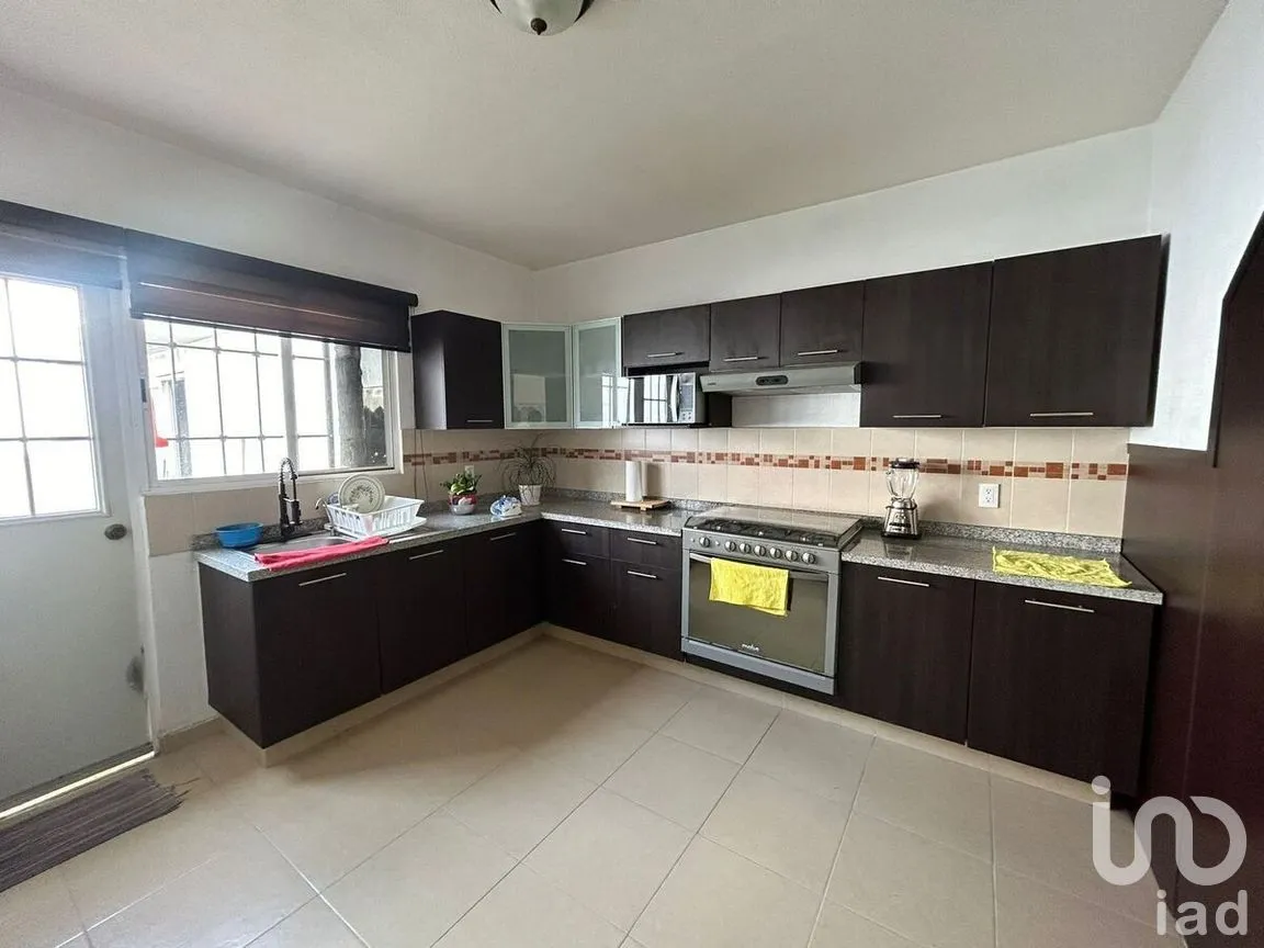 Casa en Renta en San Mateo Otzacatipan, Toluca, Estado de México | NEX-278350 | iad México | Foto 4 de 14