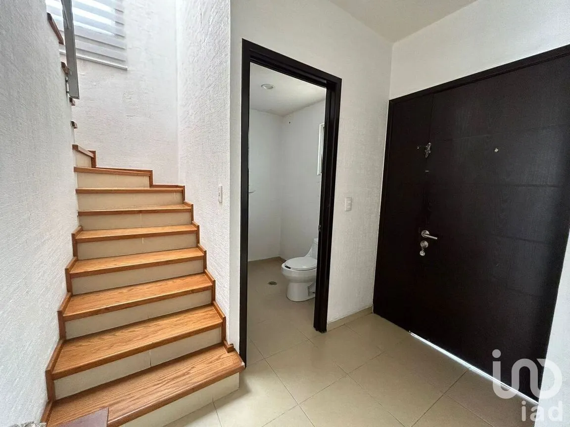 Casa en Renta en San Mateo Otzacatipan, Toluca, Estado de México | NEX-278350 | iad México | Foto 5 de 14