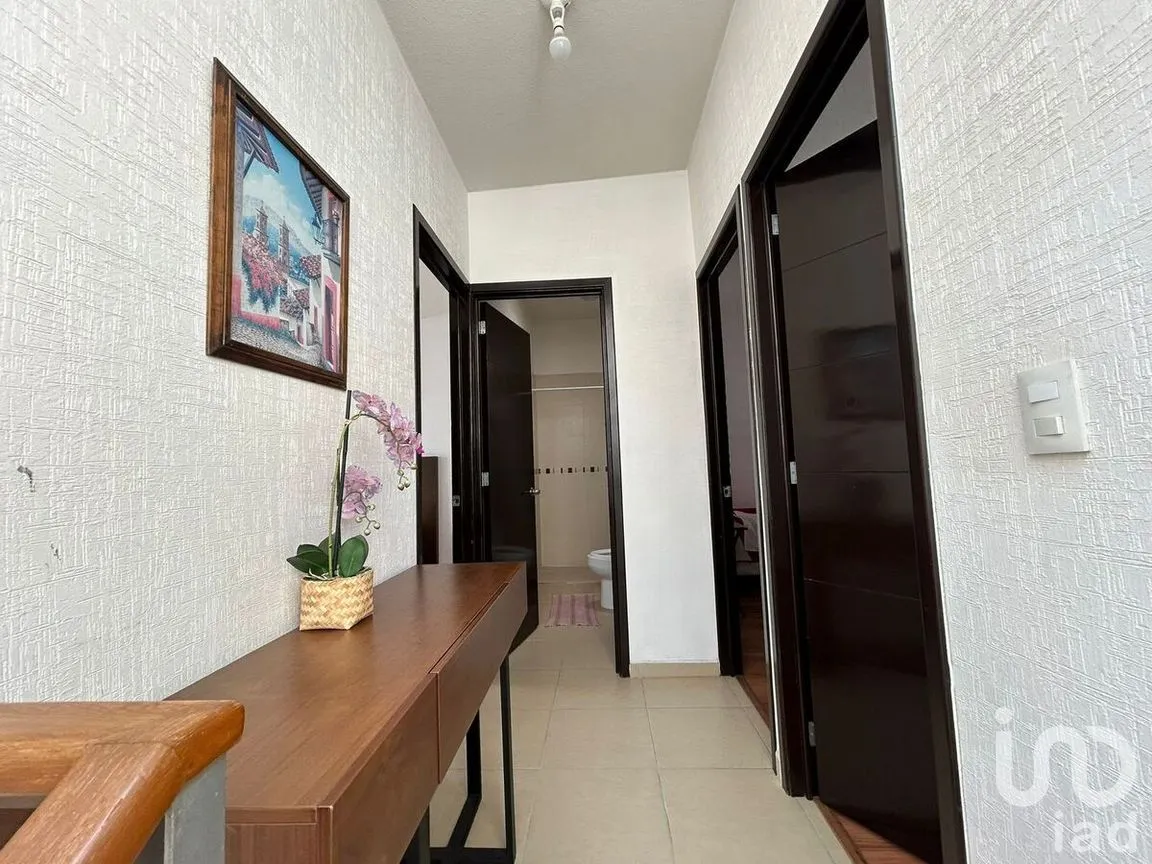 Casa en Renta en San Mateo Otzacatipan, Toluca, Estado de México | NEX-278350 | iad México | Foto 6 de 14