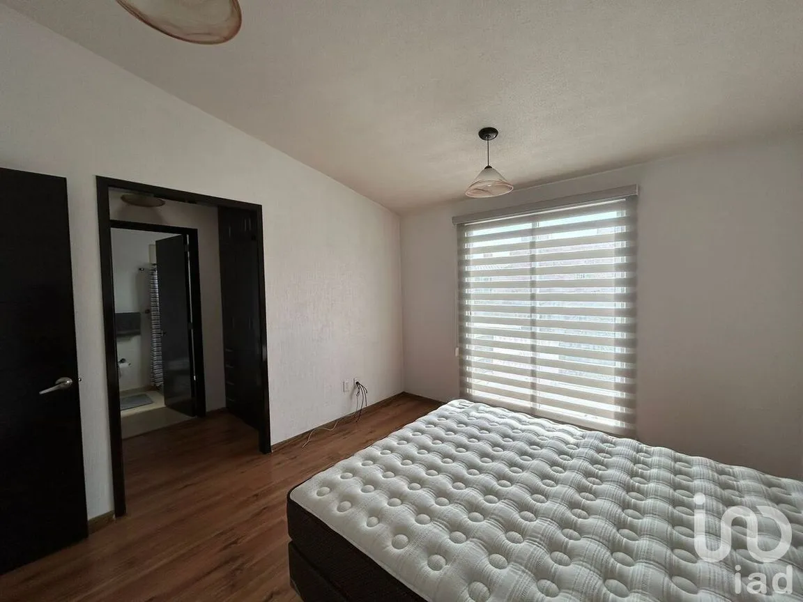 Casa en Renta en San Mateo Otzacatipan, Toluca, Estado de México | NEX-278350 | iad México | Foto 8 de 14