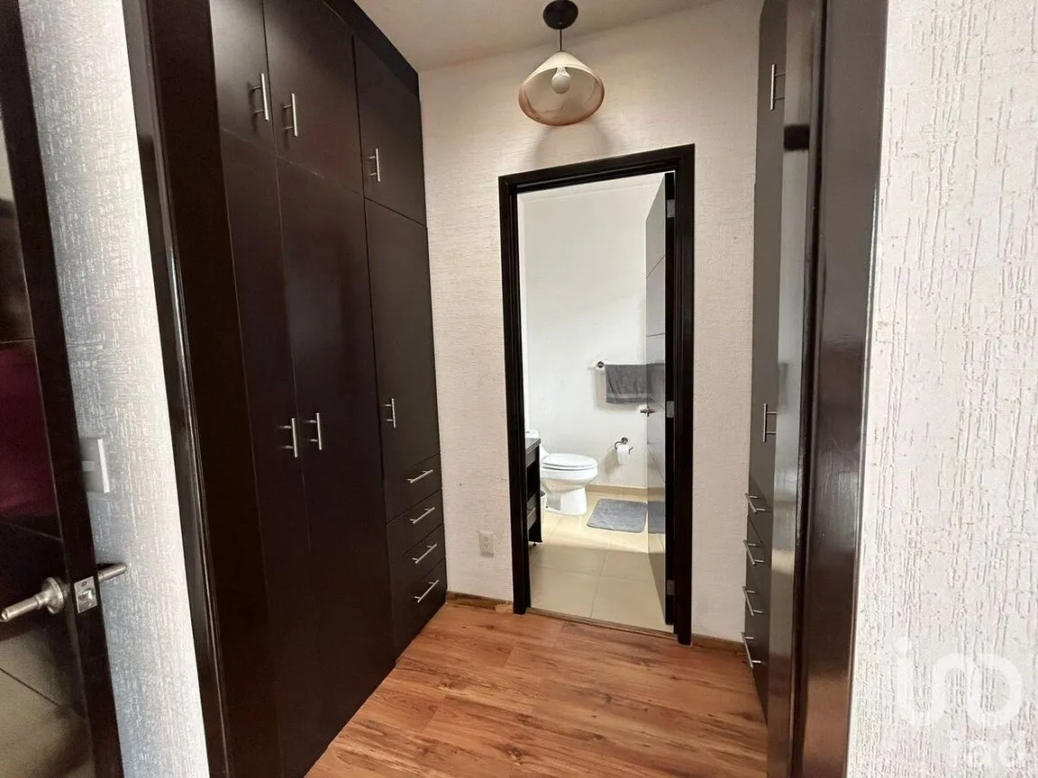 Casa en Renta en San Mateo Otzacatipan, Toluca, Estado de México | NEX-278350 | iad México | Foto 9 de 14