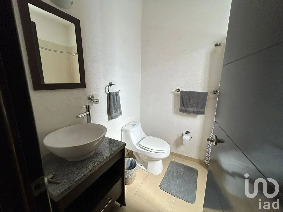 Casa en Renta en San Mateo Otzacatipan, Toluca, Estado de México | NEX-278350 | iad México | Foto 10 de 14