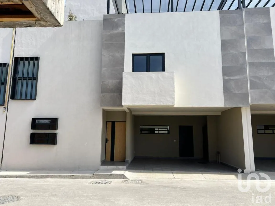 Casa en Venta en Juárez (Los Chirinos), Ocoyoacac, Estado de México | NEX-278351 | iad México | Foto 2 de 24