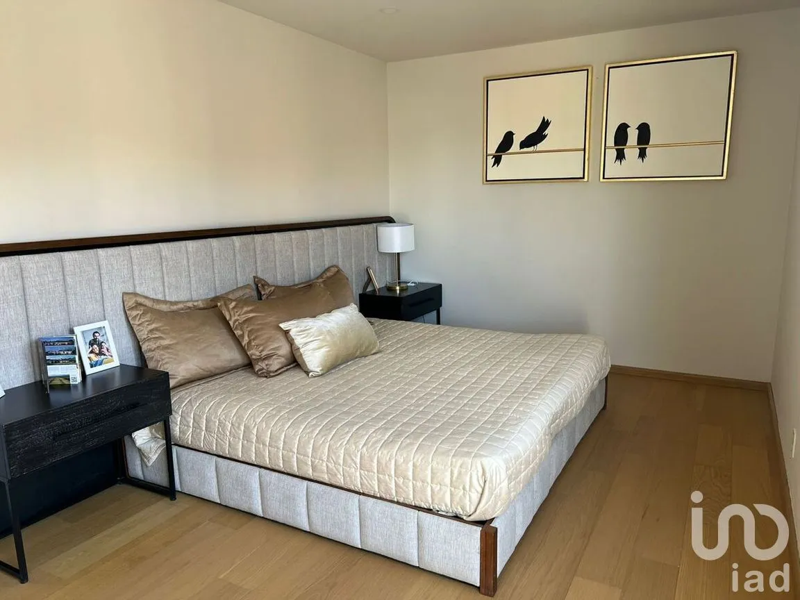 Casa en Venta en Juárez (Los Chirinos), Ocoyoacac, Estado de México | NEX-278351 | iad México | Foto 13 de 24