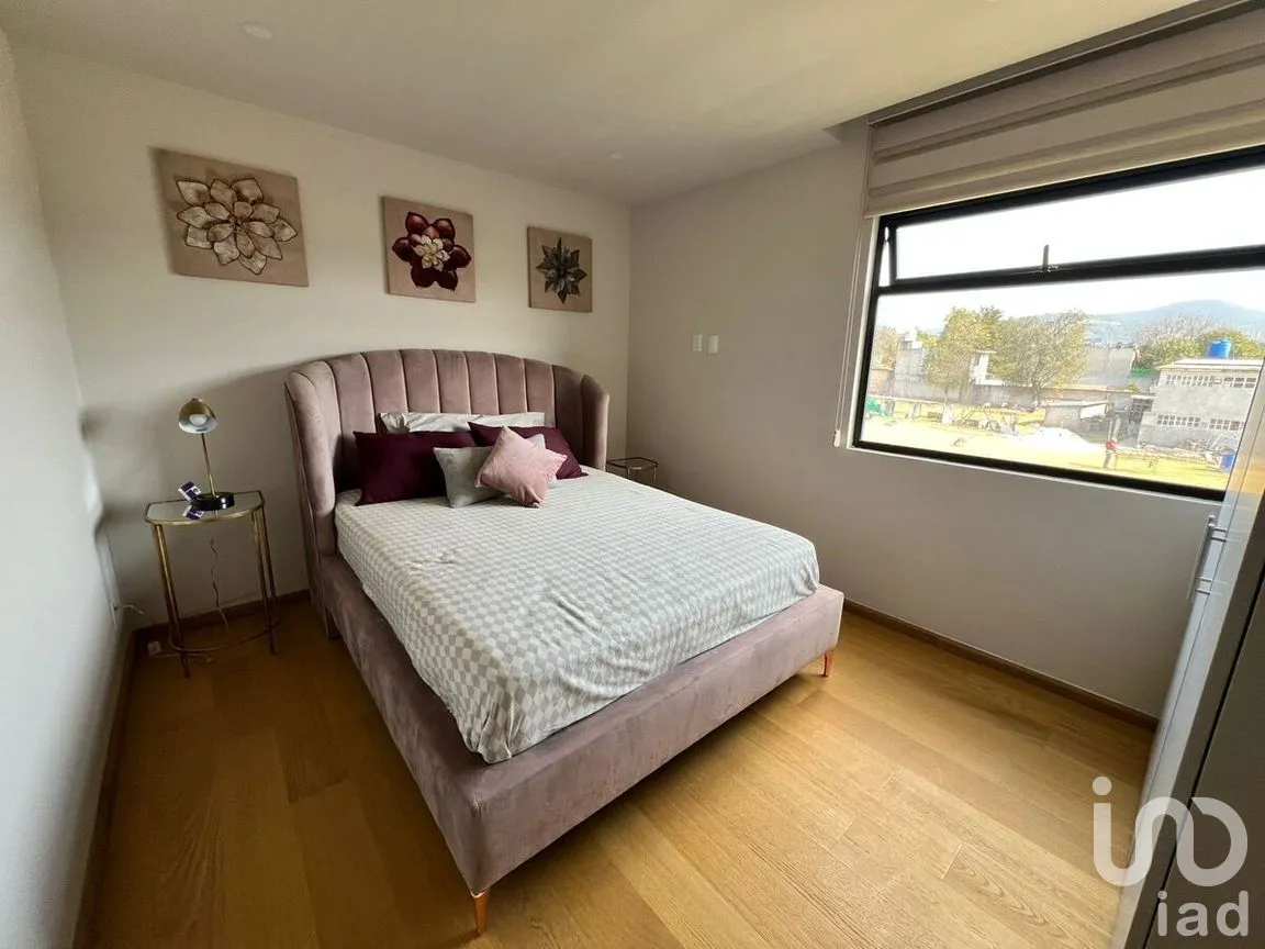Casa en Venta en Juárez (Los Chirinos), Ocoyoacac, Estado de México | NEX-278351 | iad México | Foto 18 de 24