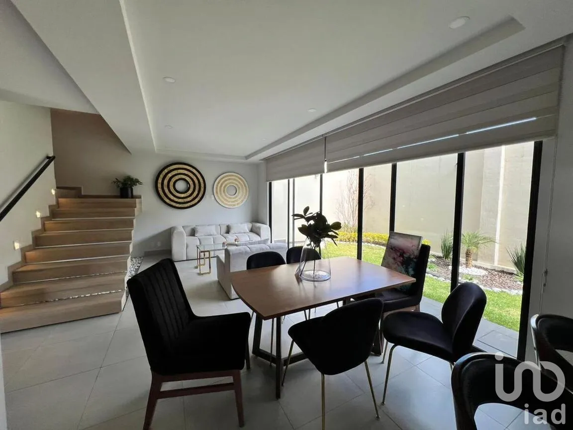 Casa en Venta en Juárez (Los Chirinos), Ocoyoacac, Estado de México | NEX-278351 | iad México | Foto 3 de 24