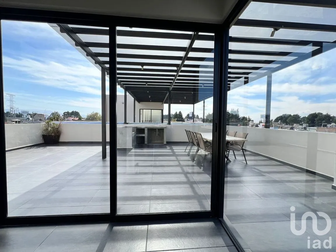 Casa en Venta en Juárez (Los Chirinos), Ocoyoacac, Estado de México | NEX-278351 | iad México | Foto 22 de 24