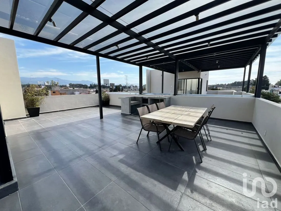 Casa en Venta en Juárez (Los Chirinos), Ocoyoacac, Estado de México | NEX-278351 | iad México | Foto 23 de 24