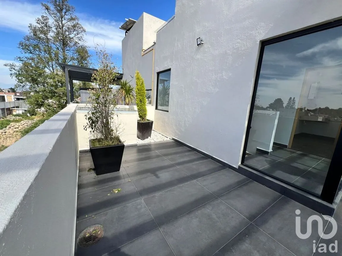 Casa en Venta en Juárez (Los Chirinos), Ocoyoacac, Estado de México | NEX-278351 | iad México | Foto 24 de 24