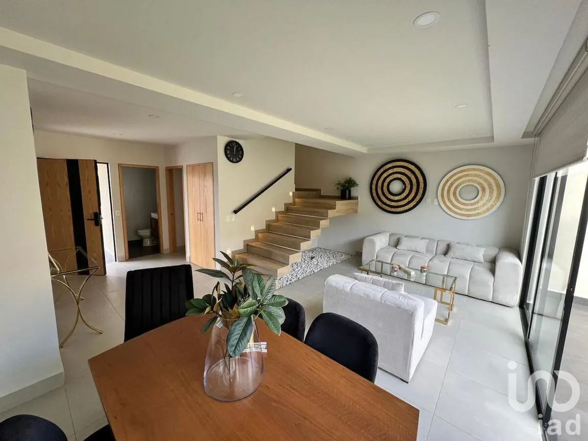 Casa en Venta en Juárez (Los Chirinos), Ocoyoacac, Estado de México | NEX-278351 | iad México | Foto 6 de 24