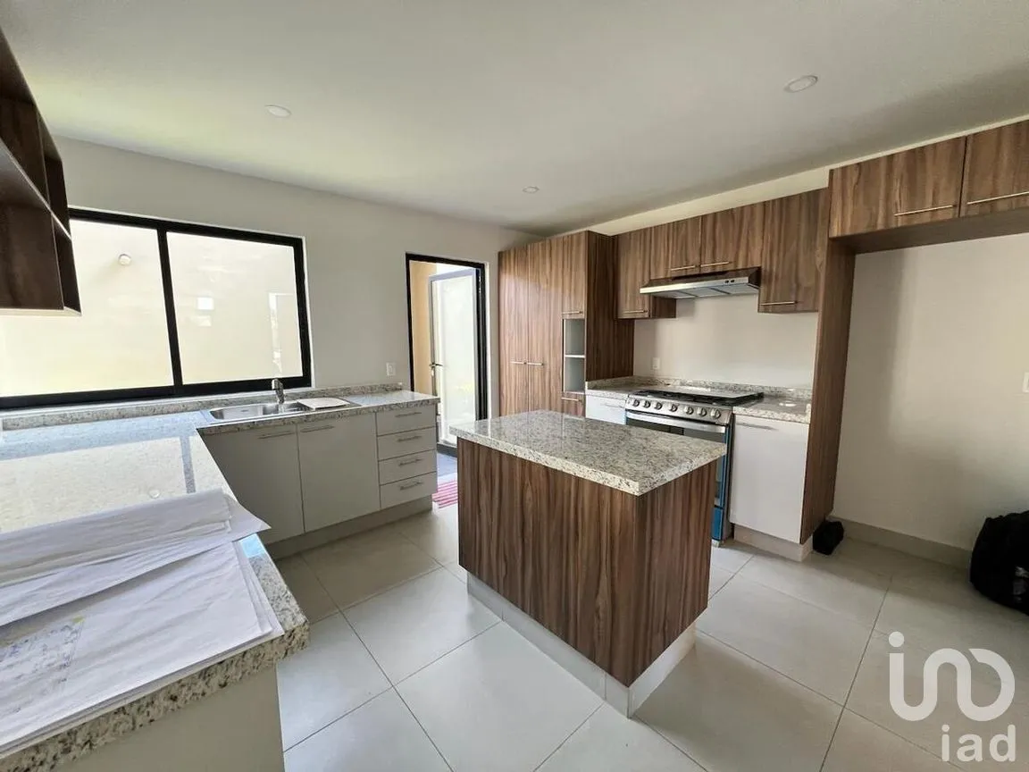 Casa en Venta en Juárez (Los Chirinos), Ocoyoacac, Estado de México | NEX-278351 | iad México | Foto 8 de 24
