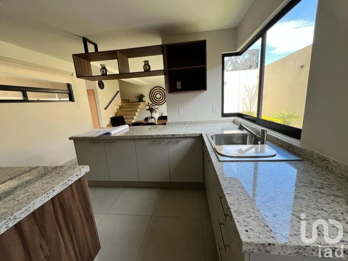 Casa en Venta en Juárez (Los Chirinos), Ocoyoacac, Estado de México | NEX-278351 | iad México | Foto 9 de 24