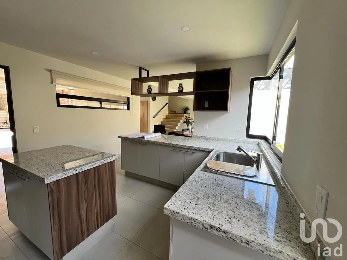 Casa en Venta en Juárez (Los Chirinos), Ocoyoacac, Estado de México | NEX-278351 | iad México | Foto 10 de 24