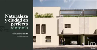 NEX-278351 - Casa en Venta, con 3 recamaras, con 3 baños, con 140 m2 de construcción en Juárez (Los Chirinos), CP 52743, Estado de México.