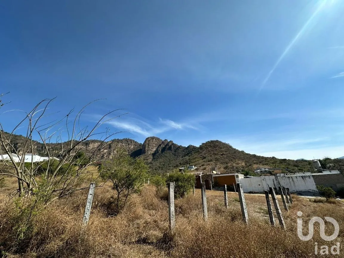 Terreno en Venta en La Ladrillera, Malinalco, Estado de México | NEX-278353 | iad México | Foto 2 de 3
