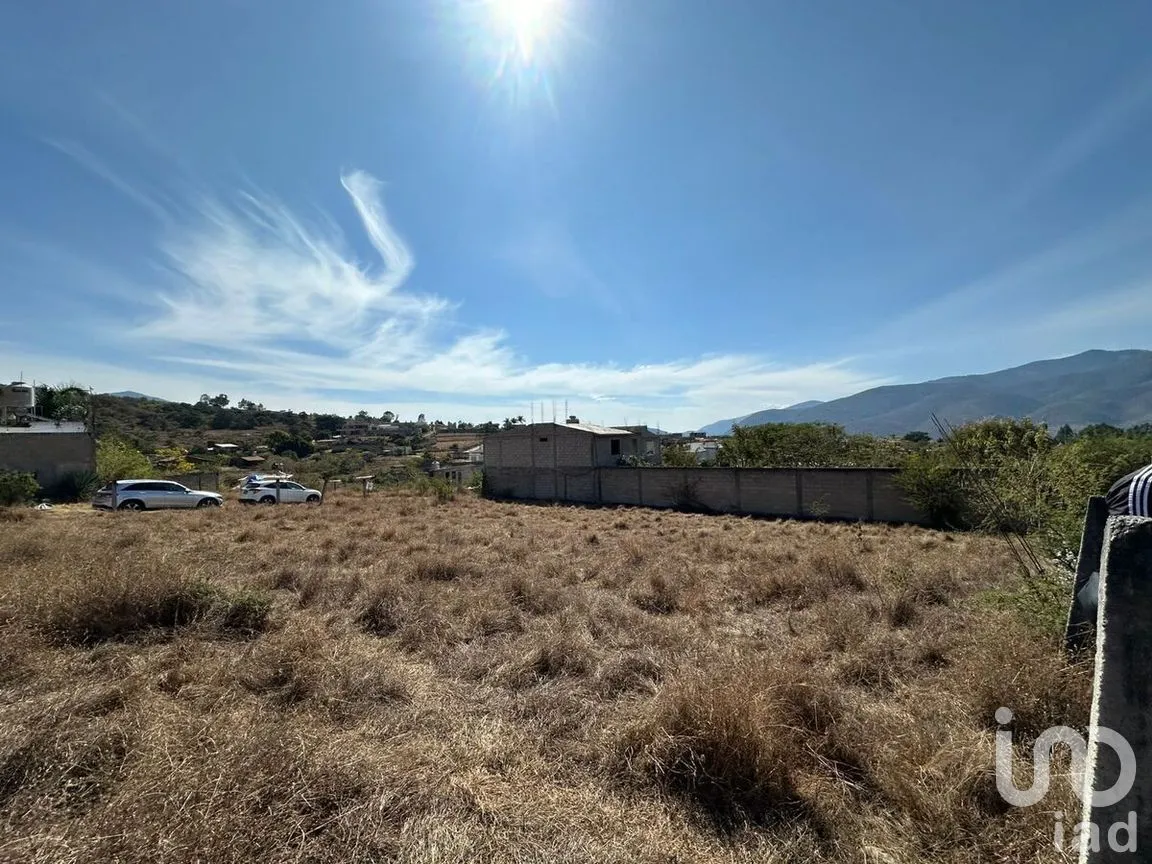 Terreno en Venta en La Ladrillera, Malinalco, Estado de México | NEX-278353 | iad México | Foto 1 de 3