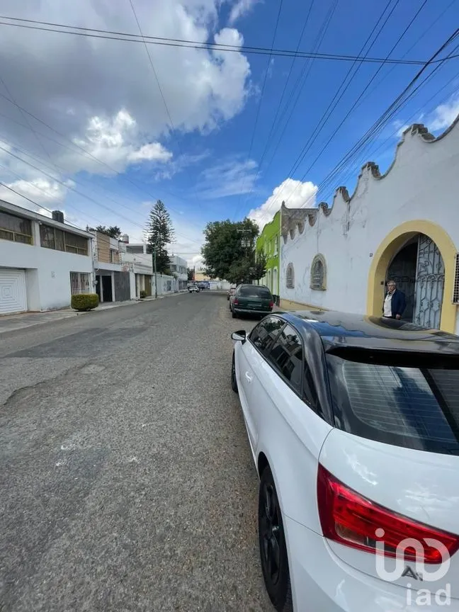 Oficina en Renta en Cuauhtémoc, Toluca, Estado de México | NEX-278354 | iad México | Foto 24 de 26
