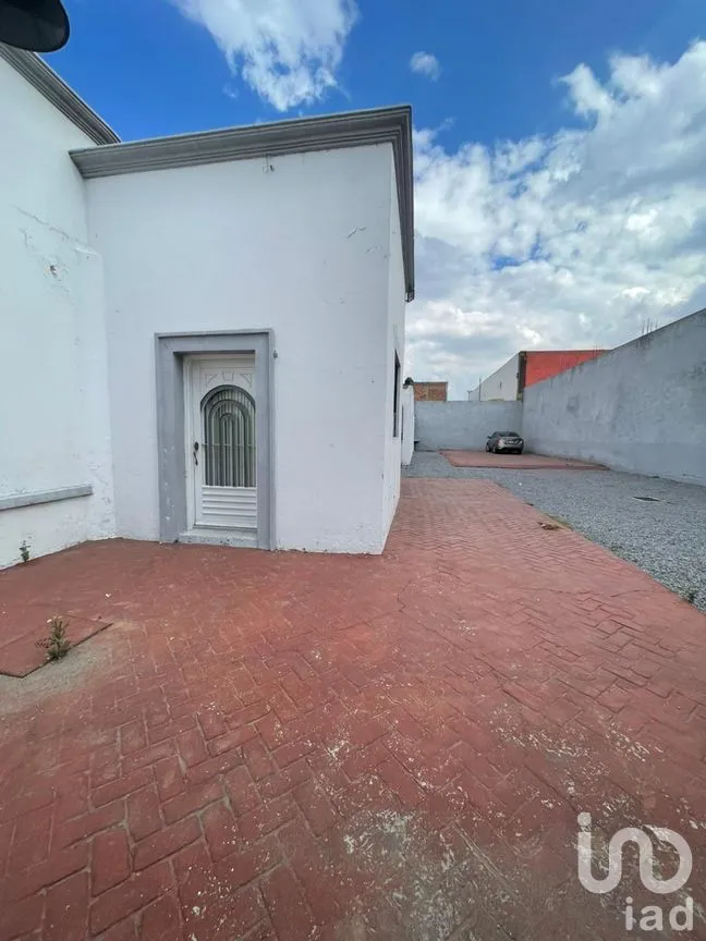 Oficina en Renta en Cuauhtémoc, Toluca, Estado de México | NEX-278354 | iad México | Foto 26 de 26