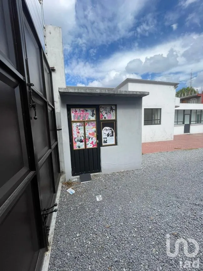 Oficina en Renta en Cuauhtémoc, Toluca, Estado de México | NEX-278354 | iad México | Foto 4 de 26