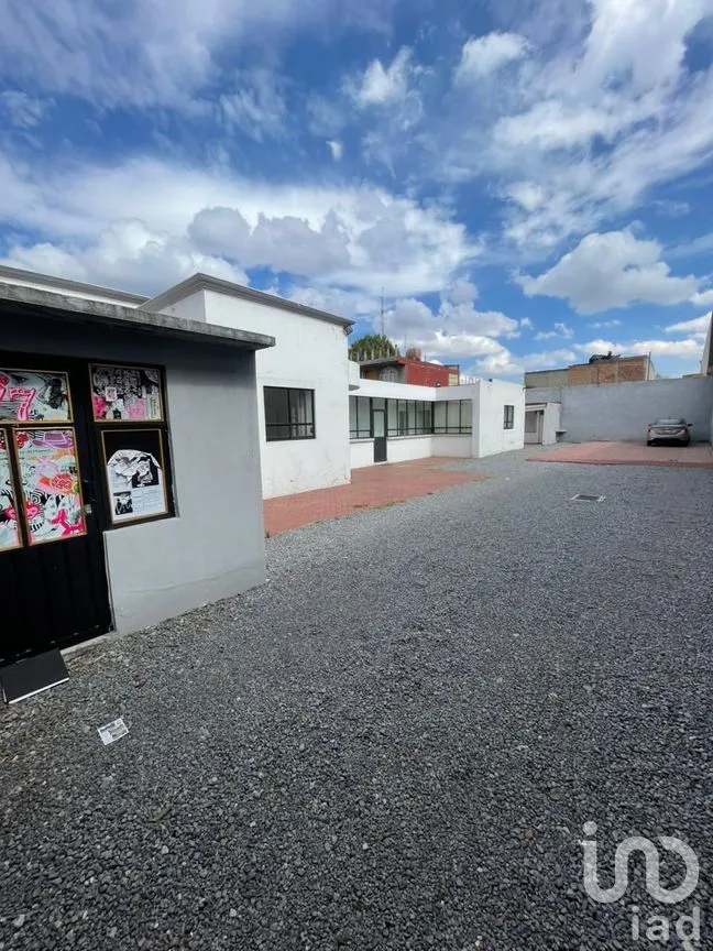 Oficina en Renta en Cuauhtémoc, Toluca, Estado de México | NEX-278354 | iad México | Foto 7 de 26