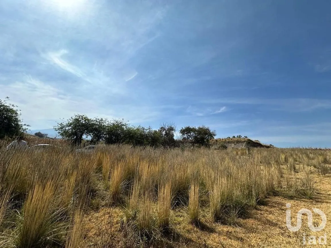 Terreno en Venta en Santa Cruz Cuauhtenco, Zinacantepec, Estado de México | NEX-278355 | iad México | Foto 3 de 8
